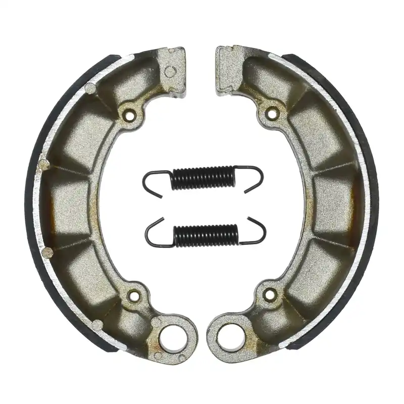 Ausverkauf TRW Bremsbacken Bremsbelag MCS808