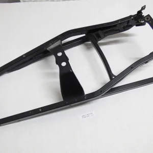 BMW K 1200R K12R K43 Heckrahmen 46517682443 Preiswert