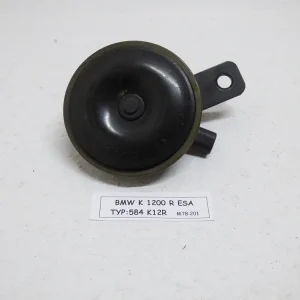Solange Der Vorrat Reicht BMW K 1200R K12R K43 Hupe