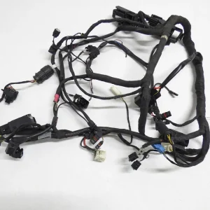 BMW K 1200R K12R K43 Kabelbaum 61117699545 Sonderaktion