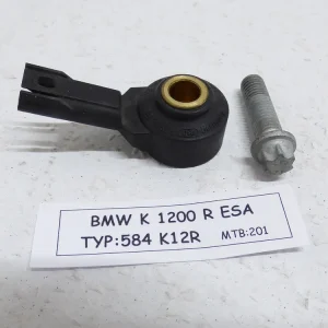 BMW K 1200R K12R K43 Klopfsensor 11117664361 Kostenfreie Lieferung