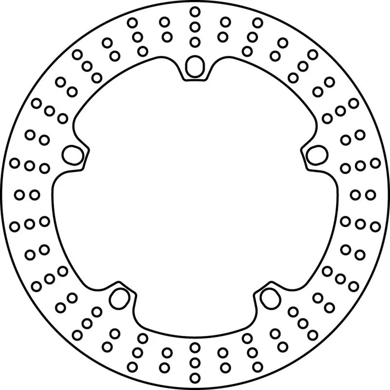 Online Kaufen TRW Bremsscheibe MST239
