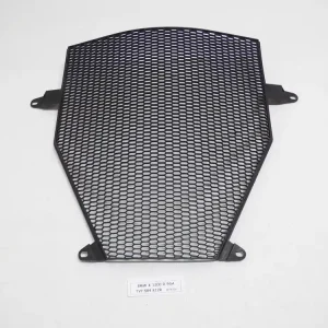 Kostenfreie Lieferung BMW K 1200R K12R K43 Kühlergitter 17117676495