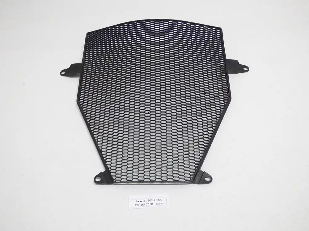 Kostenfreie Lieferung BMW K 1200R K12R K43 Kühlergitter 17117676495