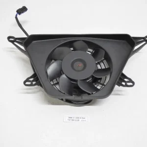 Top-Angebot BMW K 1200R K12R K43 Kühlerlüfter 17117697291