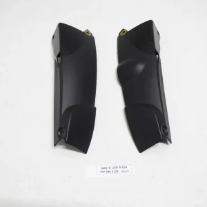 Bestseller BMW K 1200R K12R K43 Kühlerverkleidungen 7687421 22