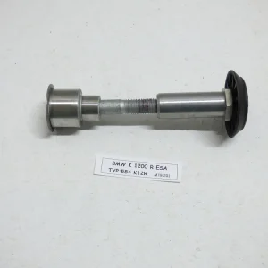 BMW K 1200R K12R K43 Lagerzapfen Schwinge hinten Nur Für Kurze Zeit