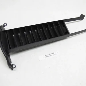 BMW K 1200R K12R K43 Schmutzfänger vor Kühler 17117684520 Geprüft