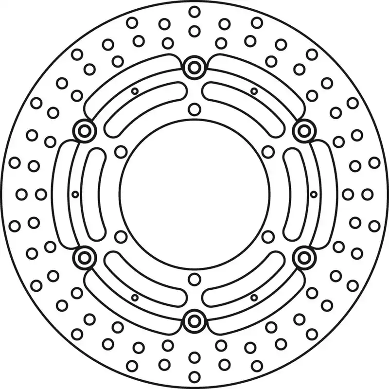 Sichere Zahlung TRW Bremsscheibe MSW200