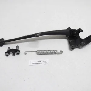 Schneller Versand BMW K 1200R K12R K43 Seitenständer 46537659318