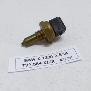 BMW K 1200R K12R K43 Temperatursensor 1433076 Bestseller