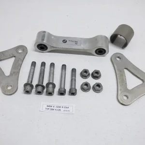 BMW K 1200R K12R K43 Umlenkung Federbein hinten Bestpreis