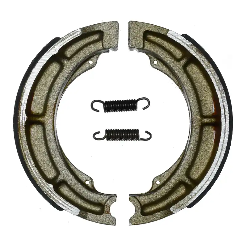 Heißes Angebot TRW Bremsbacken Bremsbelag MCS904