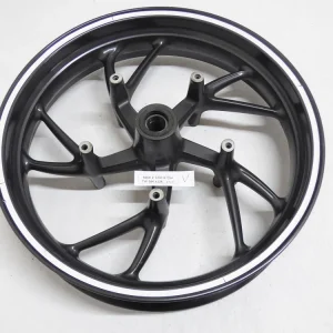 BMW K 1200R K12R K43 Vorderradfelge Mega-Angebot