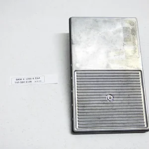 BMW K 1200R K12R K43 Zentrale Fahrzeug Elektronik 61357698591 Finale Aktion