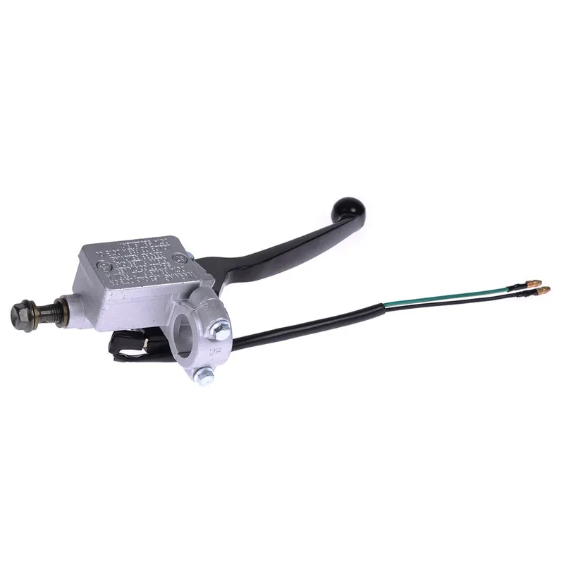 Billig ScooterLibre Bremspumpe vorn f. GY6 125/150 ccm 914221