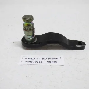 Honda VT 600 C Shadow PC21 Fußbremshebel Aufnahme Preis Gesenkt