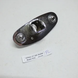 Angebot Honda VT 600 C Shadow PC21 Fußrastenaufnahme Fahrer links