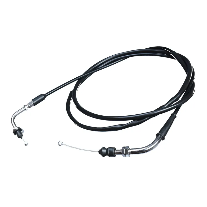 Nur Heute ScooterLibre Gaszug f. China 50ccm 4-Takt komplett mit Lasche Typ I 914001