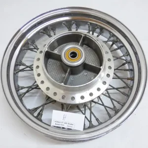 Honda VT 600 C Shadow PC21 Hinterradfelge Kracherpreis