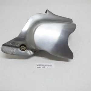 Abverkauf Honda VT 600 C Shadow PC21 Ritzelabdeckung