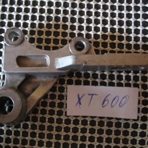 Preis Gesenkt Yamaha XT 600 2KF Bremssattel hinten Halterung