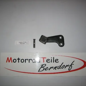 Yamaha XT 600 2KF Rastenhalterung Fahrer links Jetzt Bestellen