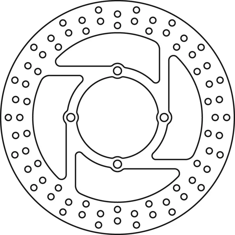 TRW Bremsscheibe MST364 Super-Preis