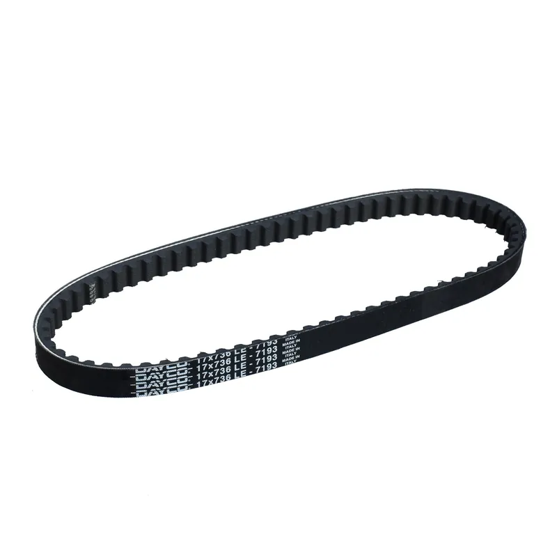Sofort Bestellen Dayco Keilriemen Antriebsriemen 7193 CVT7193