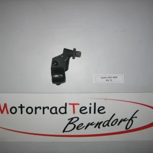 Suzuki GSX 600F GN72 Aufnahme Kupplungsgriff Versand Am Gleichen Tag