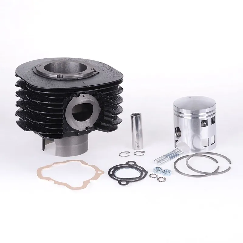 DR / Motorparts Zylinderkit 225ccm 18er Kobo KT00019 Expressversand