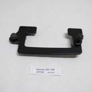 Kawasaki ZZR 1200 Aufbockhilfe Hebel links Kostenloser Rückversand