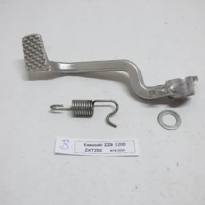 Jetzt Kaufen Kawasaki ZZR 1200 Bremshebel Fußbremse