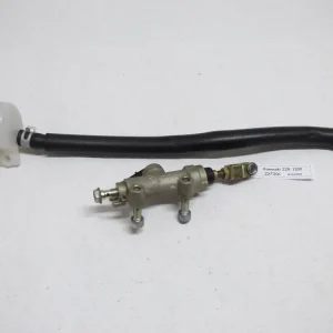 Preisknaller Kawasaki ZZR 1200 Bremszylinder hinten