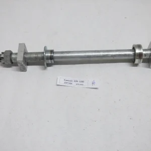 Kawasaki ZZR 1200 Hinterachse Jetzt Kaufen