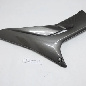 Kawasaki ZZR 1200 Seitenverkleidung rechts grau Direktkauf