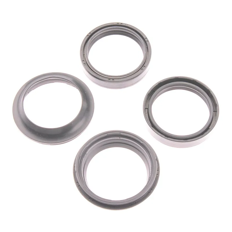 MotoLibre Gabelsimmerringe FSD-055 Set 43x54x11 51505504 Neue Kollektion