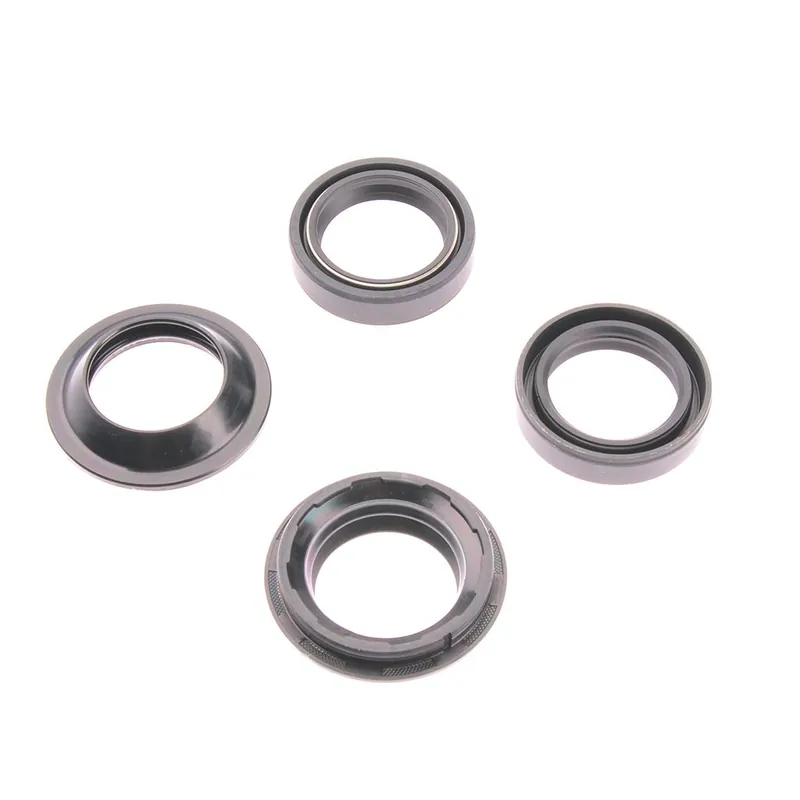 MotoLibre Gabelsimmerringe FSD-014 Set 33x46x11 51501404 Bestpreis