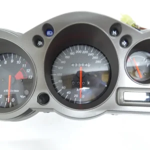 Versand Am Gleichen Tag Kawasaki ZZR 1200 Cockpit Tacho