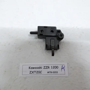 Kawasaki ZZR 1200 Kupplungsschalter Geprüft