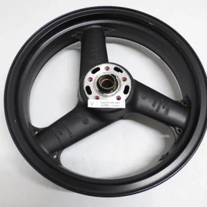 Kawasaki ZZR 1200 Vorderradfelge schwarz Preisknaller