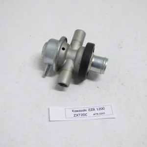 Kawasaki ZZR 1200 Air Cut-off Valve Assy (16126-1416) Online Kaufen