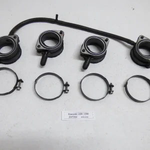 Angebot Kawasaki ZZR 1200 Ansaugstutzen