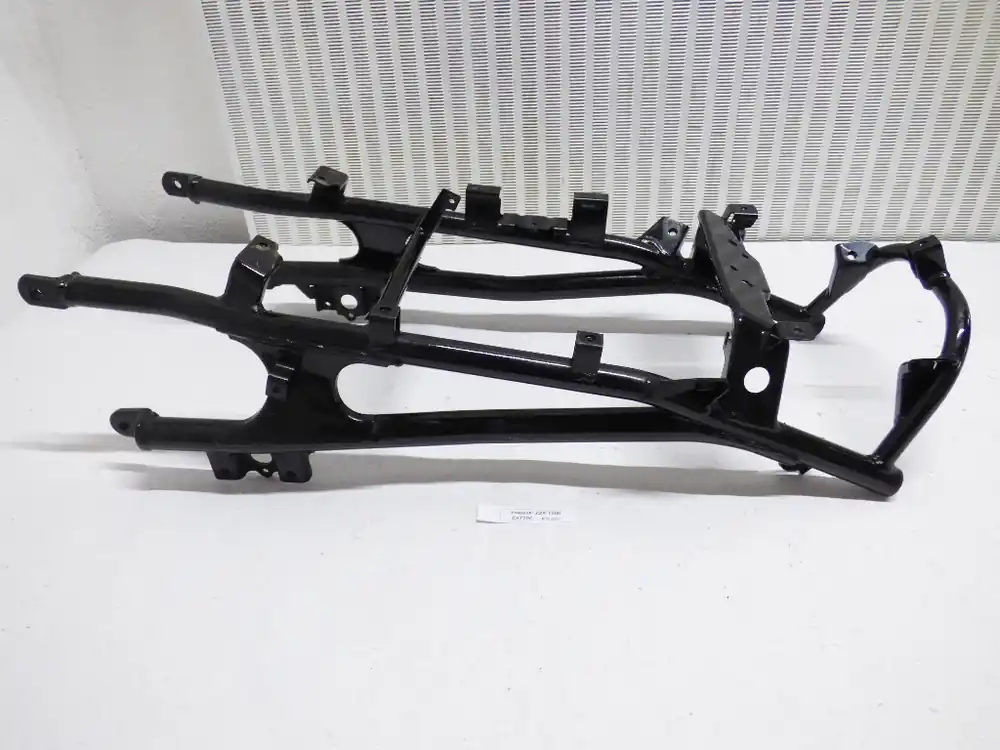 Schnäppchen Kawasaki ZZR 1200 Heckrahmen