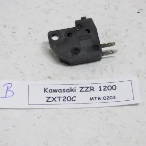 Kawasaki ZZR 1200 Bremslichtschalter vorne Top-Angebot