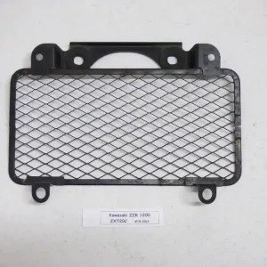 Kawasaki ZZR 1200 Ölkühler Abdeckung Sonderaktion