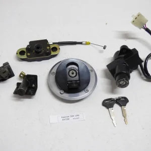 Kawasaki ZZR 1200 Schlosssatz Sonderaktion