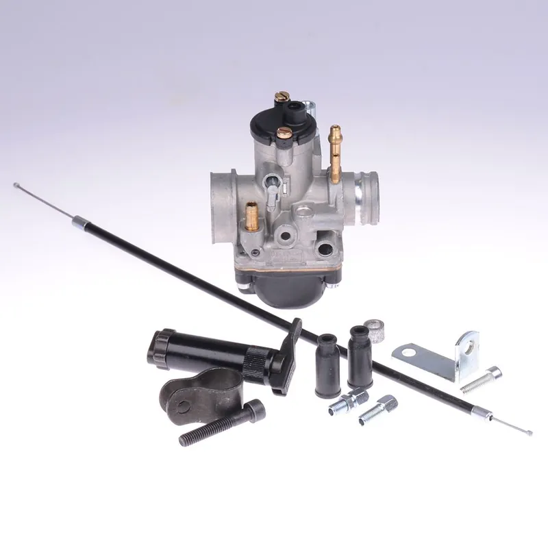 Must-Have Pinasco Vergaserkit 19mm DellOrto PHB 619 10294969