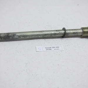 Ausverkauf Kawasaki ZZR 1200 Schwingenachse