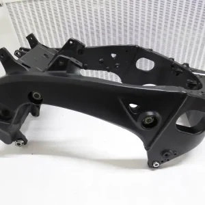 Top-Seller Suzuki GSX 1300 BK B-King Rahmen mit Brief